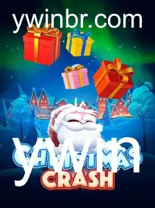 ChristmasCrash: Um Jogo Festivo de Estratégia e Divertimento