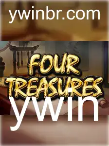 Descubra o Mundo de Aventuras de FourTreasures