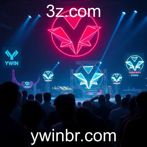 O Impacto de Ywin na Indústria de Jogos em 2025