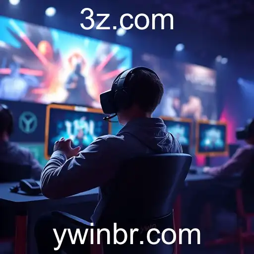 Expansão do Universo dos Jogos Online em 2026