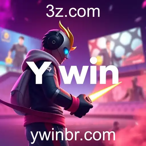 Ascensão dos Sites de Jogos: Um Olhar sobre a ywin e a Indústria