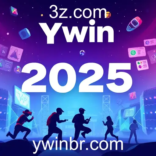 Novas Dinâmicas no Cenário de Jogos em 2025