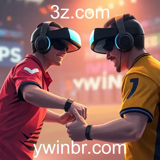 Inovações no Mundo dos Jogos em 2026