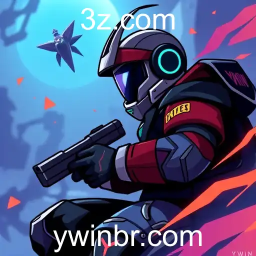 Crescimento do 'ywin' e seu Impacto no Mercado de Jogos em 2025