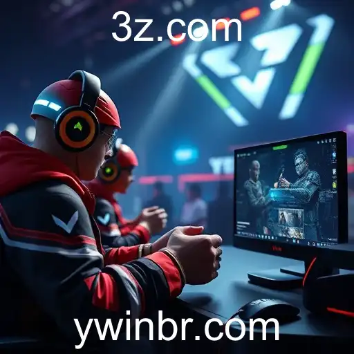 Ascensão dos Jogos em Realidade Virtual no Brasil