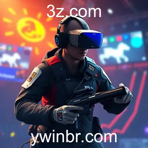 A Revolução dos Jogos: Ywin e a Nova Era de Entretenimento