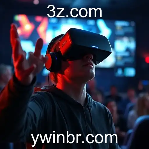 Tendências de Jogos em 2025: O Impacto da Inteligência Artificial