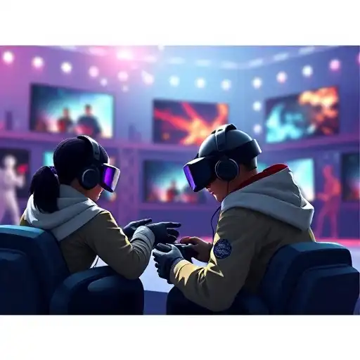 A Revolução dos Games em 2026: Tendências e Evolução