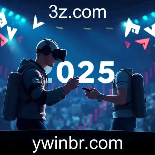 Tendências do Mercado de Jogos Online em 2025