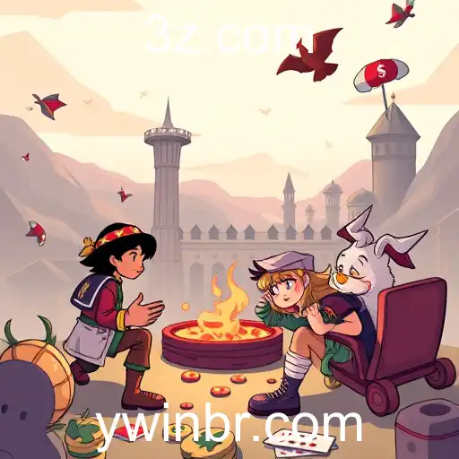 Evolução dos Jogos Online em Portugal