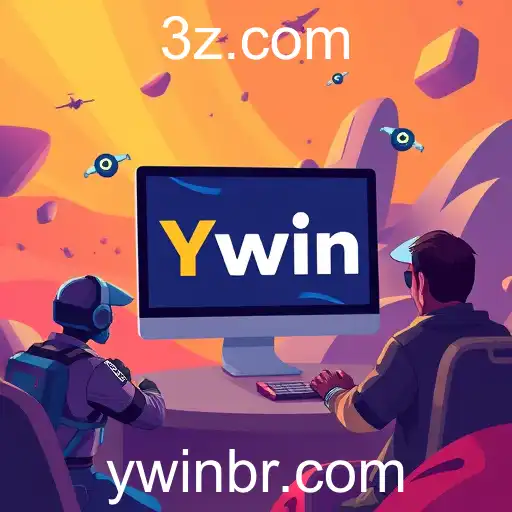 Inovações e Tendências no Site de Jogos Ywin