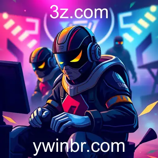 A Ascensão do Ywin no Cenário de Jogos em 2025