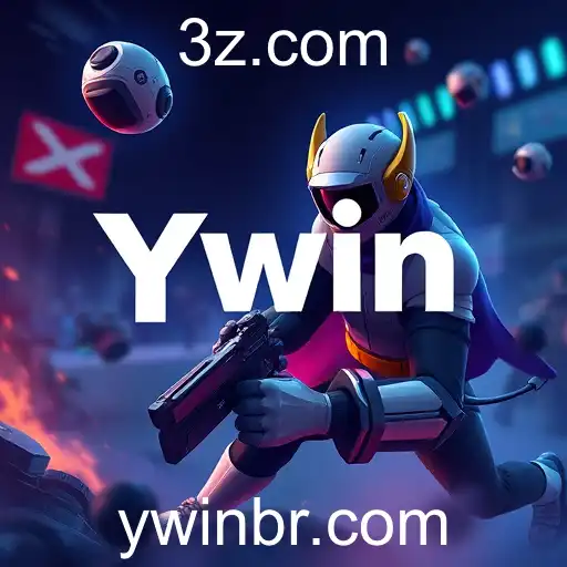 Revolução do Entretenimento Digital: O Impacto do Ywin em 2026