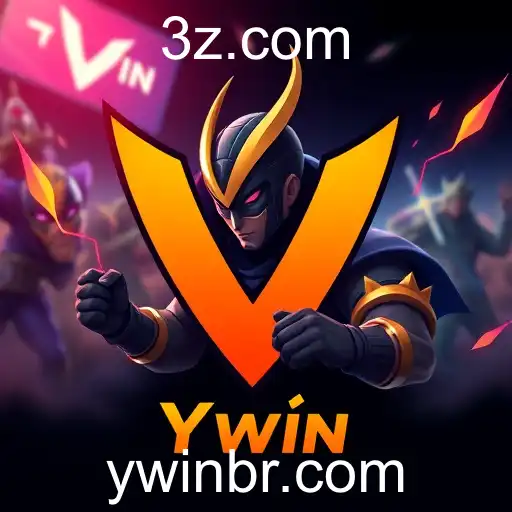 Fenômeno Ywin: A Ascensão no Universo dos Jogos