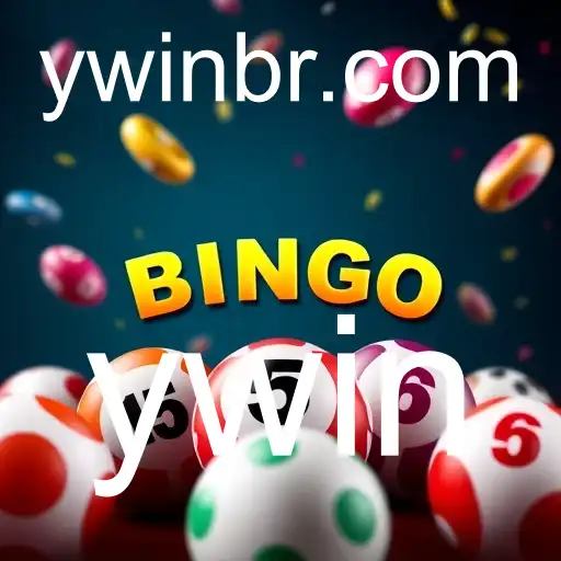 Jogos de bingo