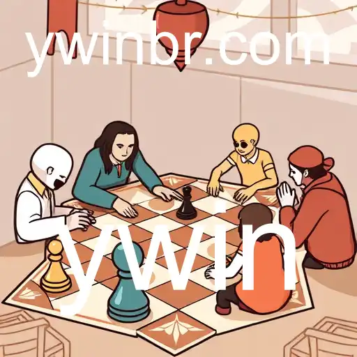 Jogos de mesa