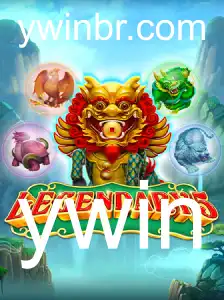 Descubra o Mundo de Legendary5 e as Regras de Jogo