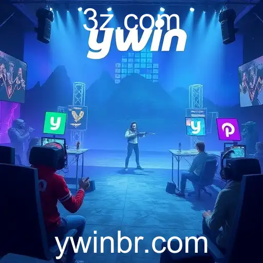 Ascensão dos Jogos Online no Brasil