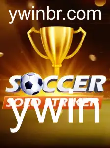 Descubra o Desafio Empolgante do SoccerSoloStriker