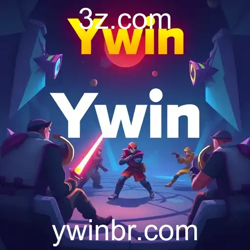 Fenômeno Ywin: A Ascensão no Universo dos Jogos
